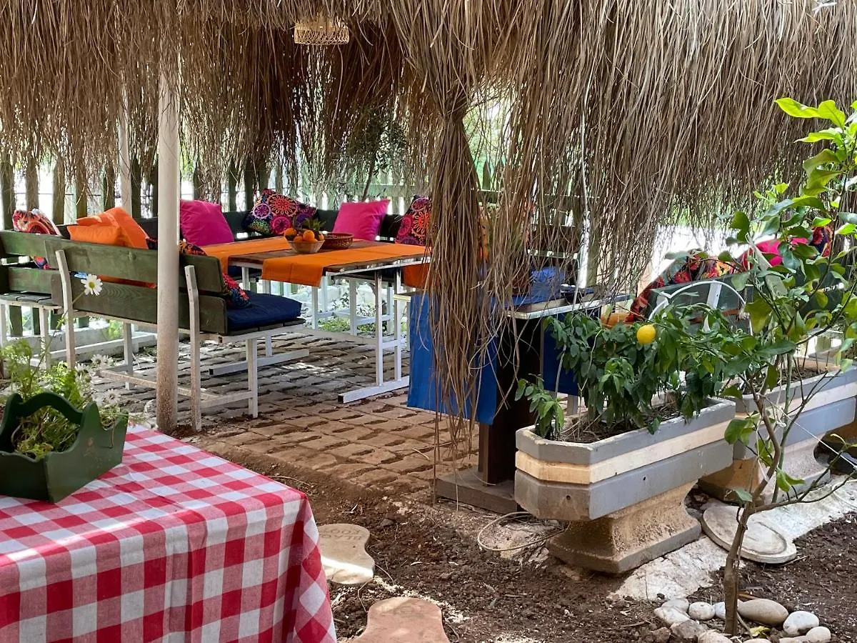 Mavimaris Doga Evleri location