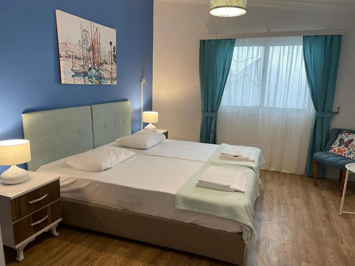 Aparthotel Mavimaris Doga Evleri Marmaris