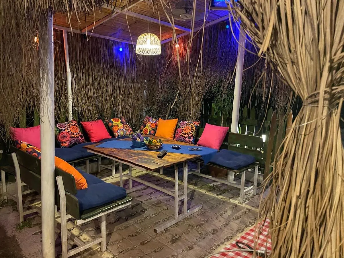 Aparthotel Mavimaris Doga Evleri Marmaris