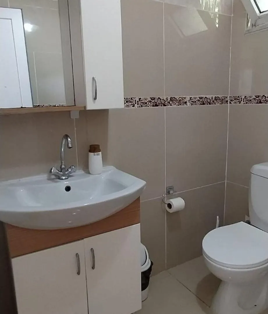 Aparthotel Mavimaris Doga Evleri Marmaris