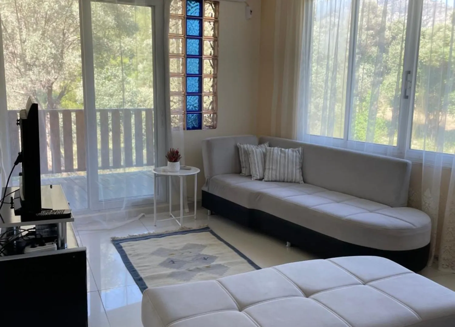 Aparthotel Mavimaris Doga Evleri Marmaris Turecko