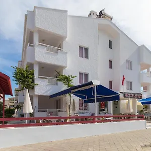  Aparthotel Sezin