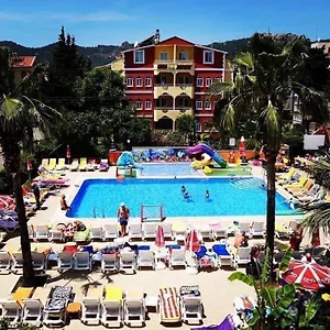 Aparthotel Sun Apartment Marmaris