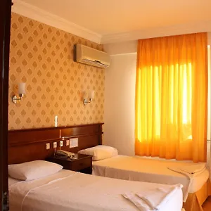3* Aparthotel Sebnem &