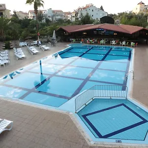  Aparthotel Club Turquoise