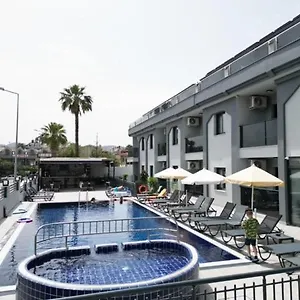 2* Aparthotel Ozturk