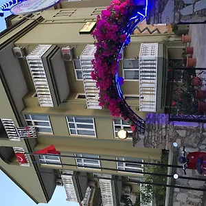 3* Aparthotel Club Ege