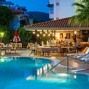 3* Aparthotel Verona