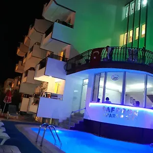 3* Aparthotel Saffron