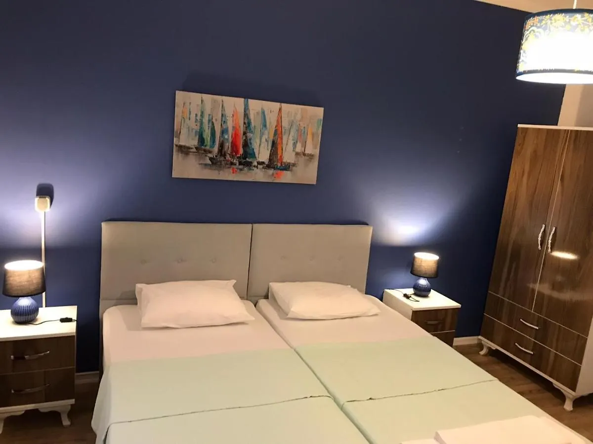Mavimaris Doga Evleri Aparthotel Marmaris 0*,  Turkey