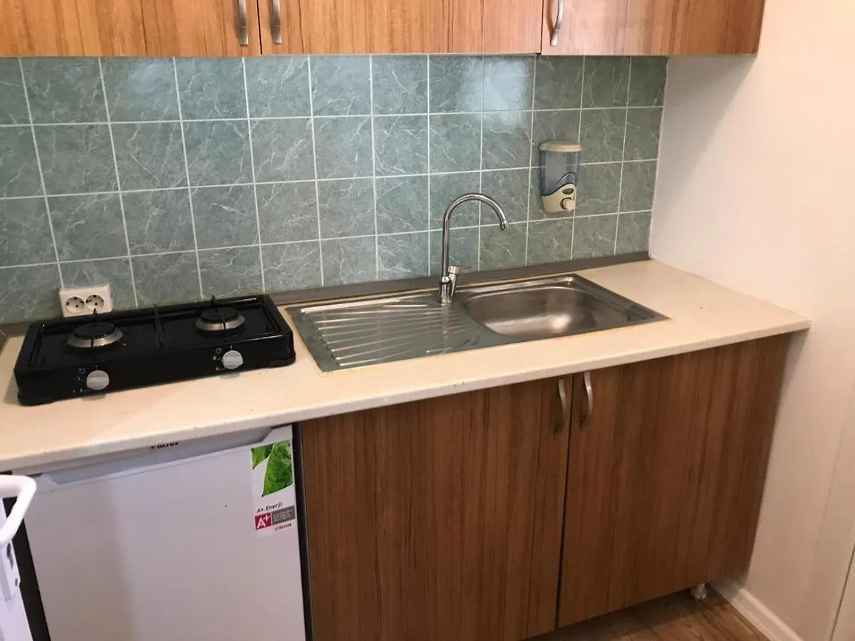 Mavimaris Doga Evleri Aparthotel Marmaris 0*,