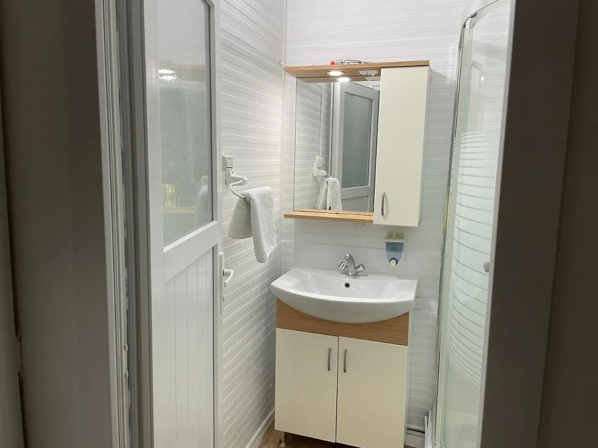 Mavimaris Doga Evleri Aparthotel Marmaris Turkey