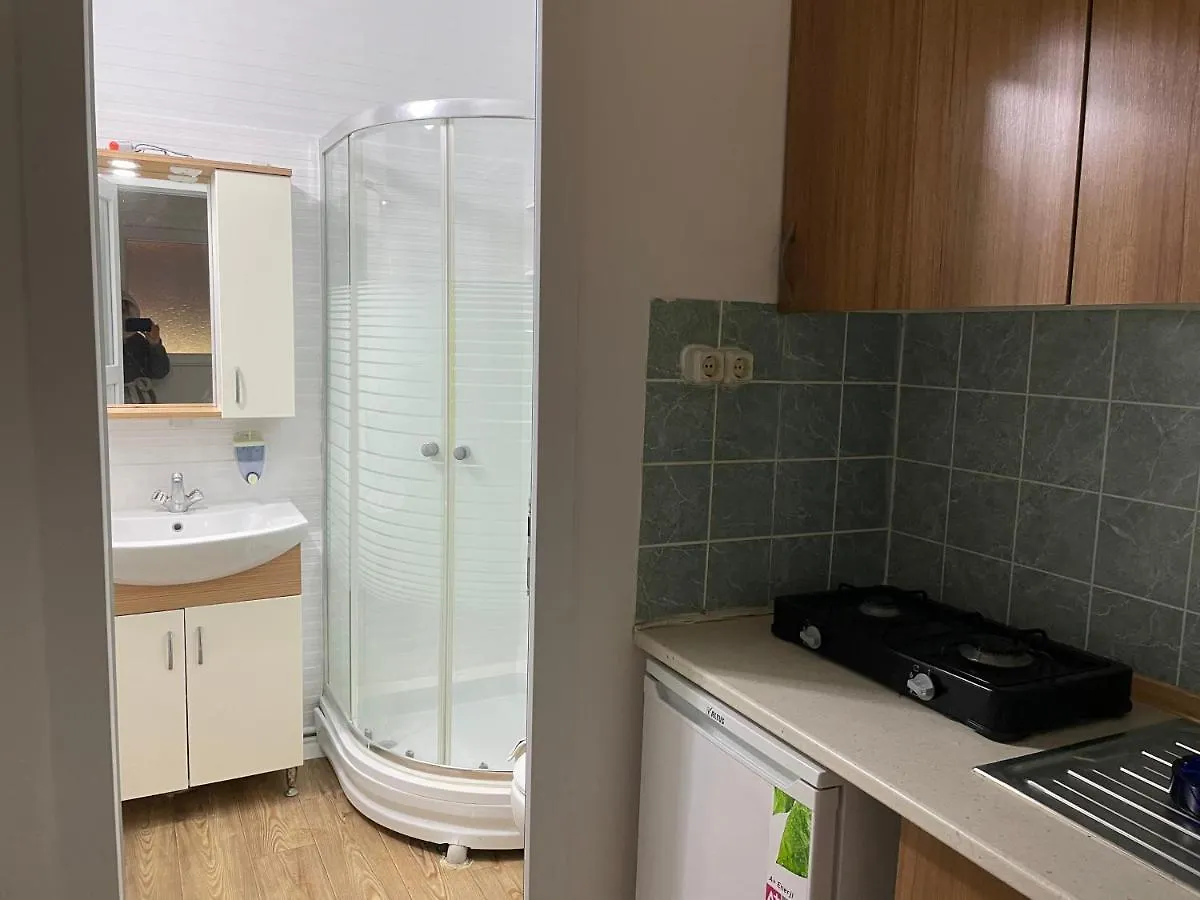 Mavimaris Doga Evleri Aparthotel Marmaris