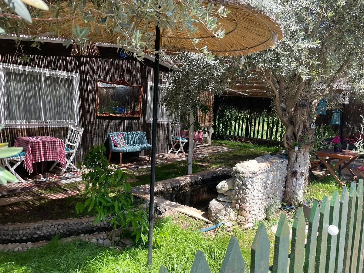 Mavimaris Doga Evleri Aparthotel Marmaris