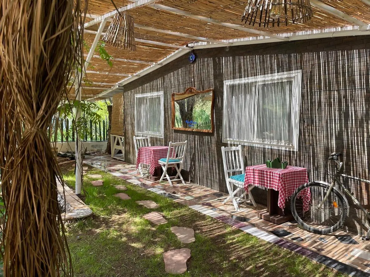 Mavimaris Doga Evleri Aparthotel Marmaris