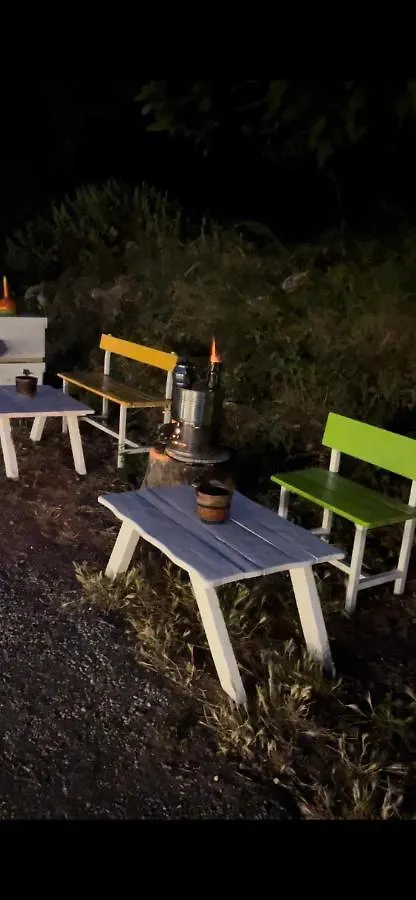 Mavimaris Doga Evleri Aparthotel Marmaris Turkey
