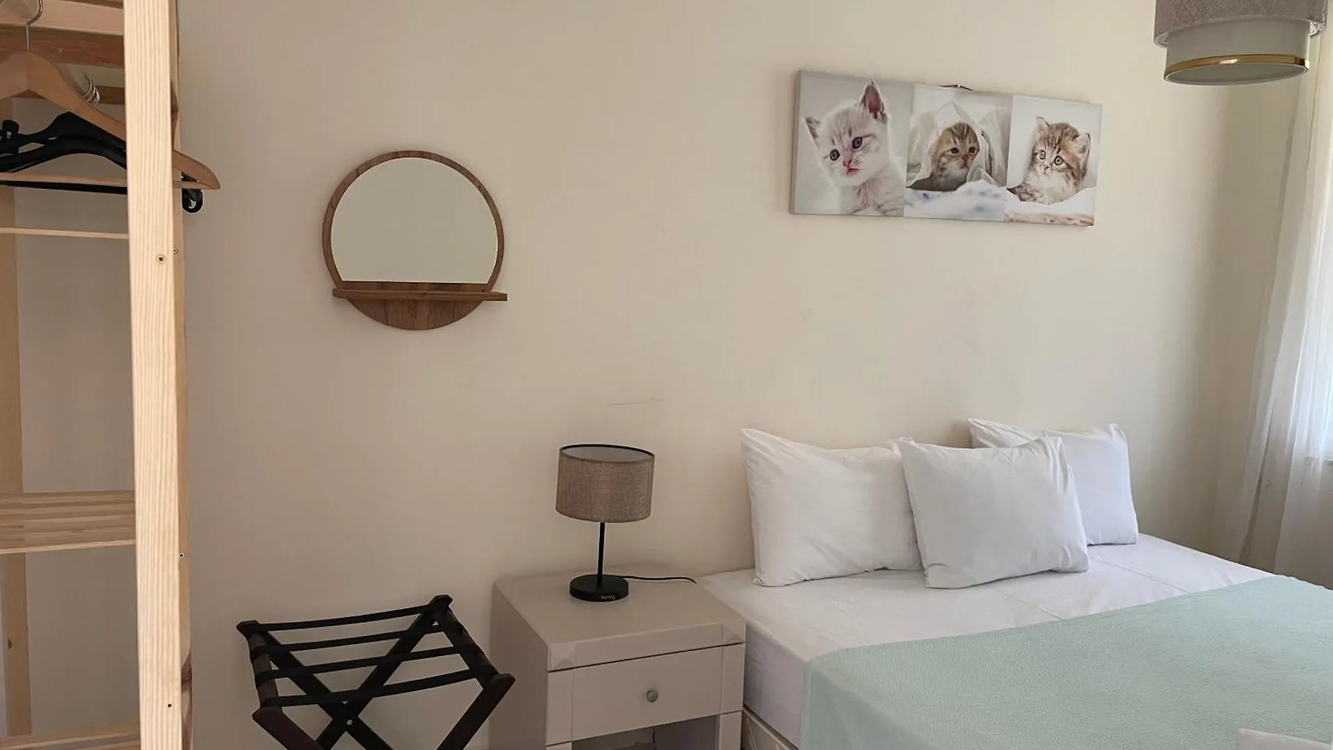 Mavimaris Doga Evleri Aparthotel Marmaris 0*,  Turkey