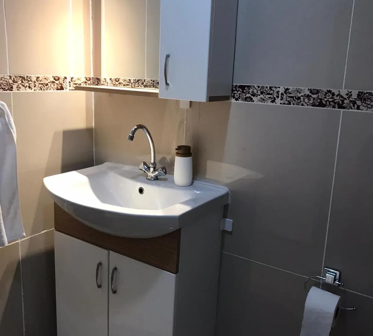 Mavimaris Doga Evleri Aparthotel Marmaris