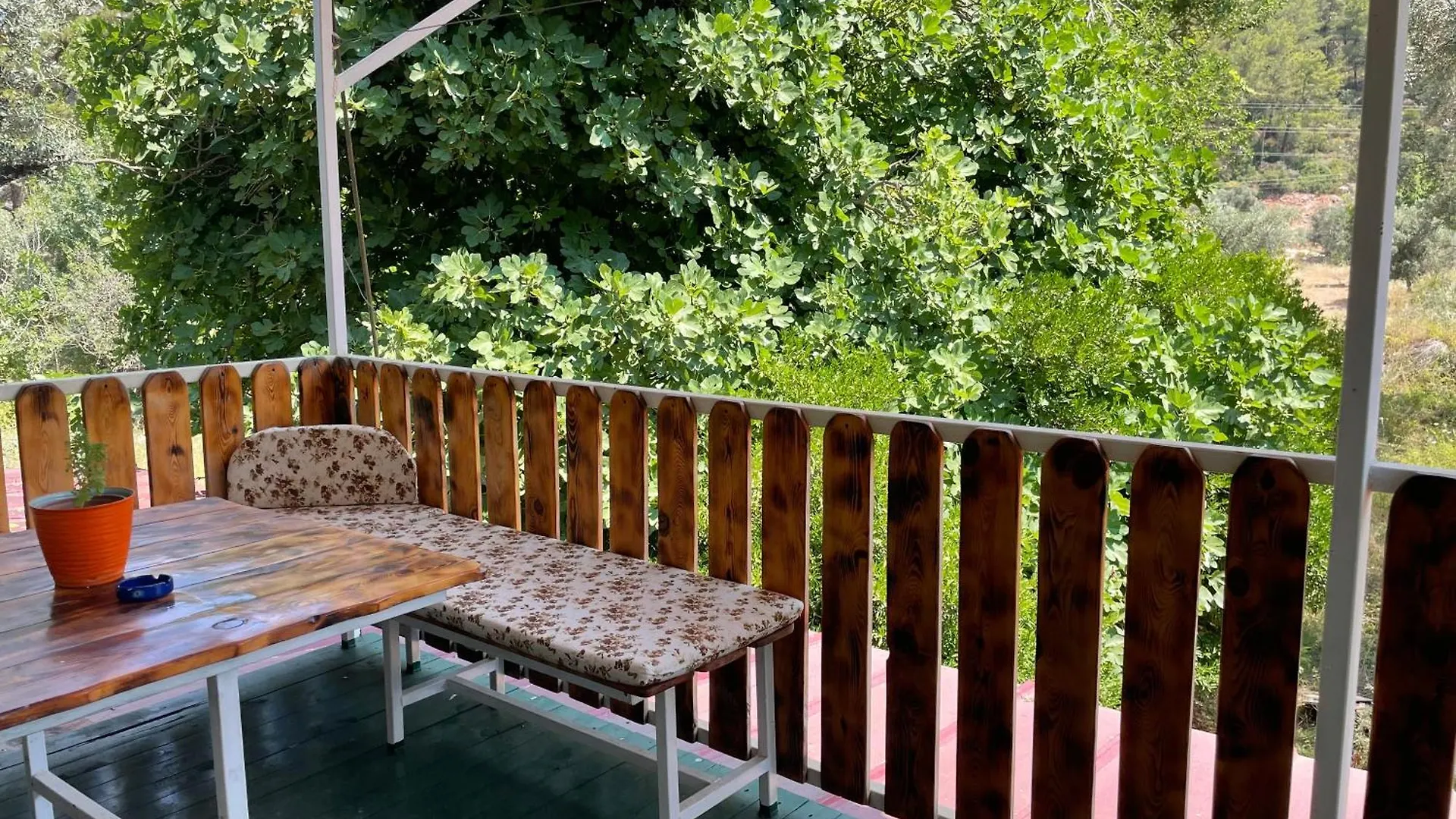 Mavimaris Doga Evleri Aparthotel Marmaris