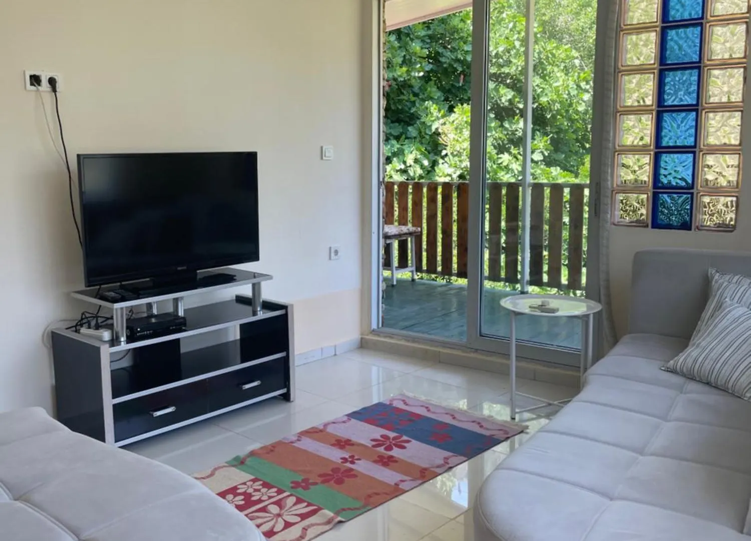 Mavimaris Doga Evleri Aparthotel Marmaris Turkey